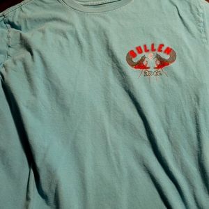 Sullen t-shirt, large